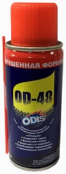 Смазка ОДИС ОД-48 антикоррозийная спрей 110мл