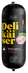 Колбаса АТЯШЕВО Три мяса 400г