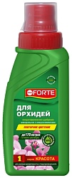 Удобрение БОНА ФОРТЕ Мульти Здоровье для орхидей 285мл