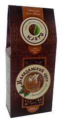 Кофе КЛОТО Макадамский орех зерно 200г
