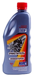 Очиститель инжекторов ББФ 500мл