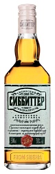 Настойка СИББИТТЕР Сибирское разнотравье 38% ст/б 0.5л