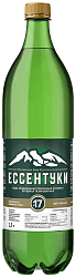 Мин.вода ЕССЕНТУКИ №17 1.5л