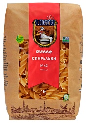 Мак.изделия АМЕРИЯ Спиральки м/у 400г