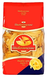 Мак.изделия ШЕБЕКИНСКИЕ Гнезда №500 м/у 450г