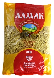Мак.изделия АЛМАК Любительские №9 м/у 400г