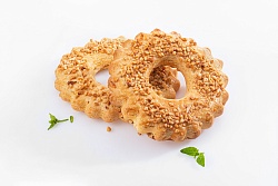 Кольцо песочное 90г