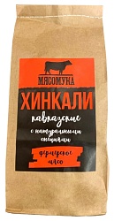 Хинкали АЛЕКОН Кавказские 800г