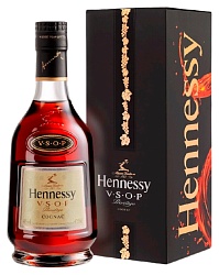 Коньяк ХЕННЕССИ VSOP 40% ПК 0.35л