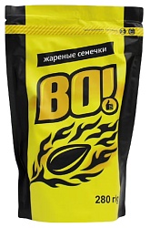Семечки ВО обжаренные 280г