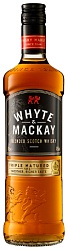 Виски УАЙТ энд МАКЕЙ 40% ст/б 0.7л