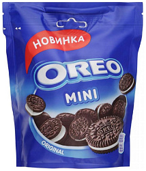 Печенье ОРЕО мини 100г