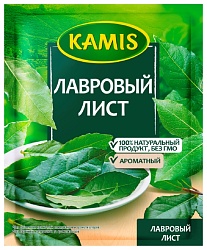 Лавровый лист КАМИС м/у 5г