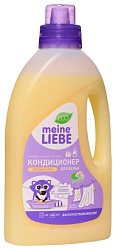 Кондиционер для белья МАЙН ЛИБЕ Липовый цвет 800мл