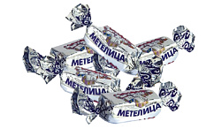 Конфеты НШФ Сказка Метелица весовые