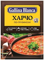 Суп ГБ Харчо по-грузински м/у 59г