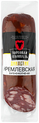 Колбаса ТОРГОВАЯ ПЛОЩАДЬ Кремлевская в/к 270г