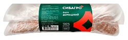 Фарш СИБАГРО Домашний с/м 900г