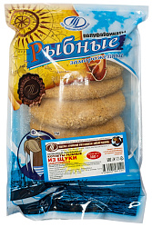 Котлеты БИЙСКИЙ РЫБОЗАВОД из щуки с/м 300г