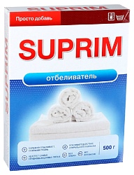 Отбеливатель СУПРИМ 500г