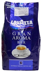 Кофе ЛАВАЦЦА Гран Арома бар зерно м/у 1000г
