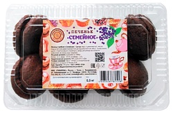 Печенье ТЛ Семейное 300г