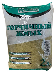 Удобрение ФАЗЕНДА СИБИРИ Горчичный жмых 2л