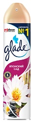 Освежитель воздуха ГЛЕЙД Японский сад 300мл