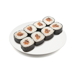 Роллы Сякэ маки 200г