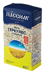 Геркулес ПАССИМ м/у 800г