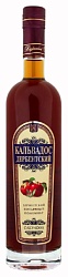 Кальвадос ДЕРБЕНТСКИЙ ординарный 40% ст/б 0.7л