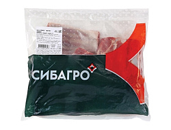 Свинина СИБАГРО ребра охл 1кг