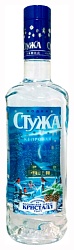 Водка СТУЖА Кедровая 40% ст/б 0.5л