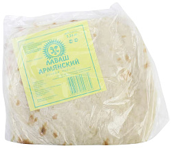 Лаваш АСТРЕЯ армянский 240г