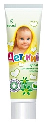 Крем детский ВЕСНА с экстрактом Череды 45г