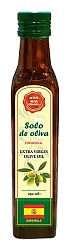 Масло оливковое СОЛО ДЕ ОЛИВА Экстра вирджин ст/б 250мл