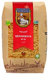 Мак.изделия АМЕРИЯ Вермишель м/у 400г