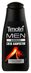 Шампунь ТИМОТЕЙ Эвкалипт для мужчин 400мл