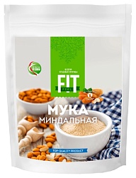 Мука ФИТФИЛ миндальная м/у 200г