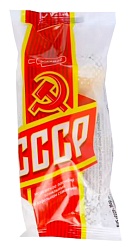 Мороженое СССР Пломбир бзмж стакан 75г