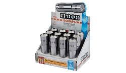Фонарь ТРОФФ 129* ЛЭД арт.ТМ9-BOX