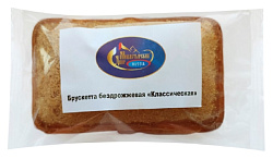 Брускетта МОНАСТЫРСКИЙ ДВОР Классическая 100г