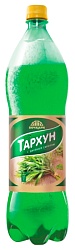 Газ.напиток БОЧКАРИ Тархун 1.5л