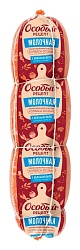 Колбаса ОСОБЫЙ РЕЦЕПТ Особая молочная 1кг