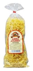 Мак.изделия БАКАЛЕЙЩИКИ Лапша домашняя яичная м/у 300г