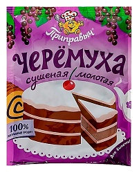 Черемуха ПРИПРАВЫЧ м/у 60г