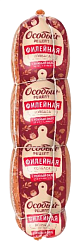 Колбаса ОСОБЫЙ РЕЦЕПТ Докторская филейная вареная 1кг