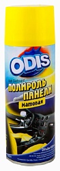 Полироль панели ОДИС матовая ж/б 450мл