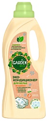 Кондиционер для белья ГАРДЕН Экологичный свежесть цветов 1000мл