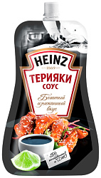 Соус ХАЙНЦ Терияки д/пак 230г